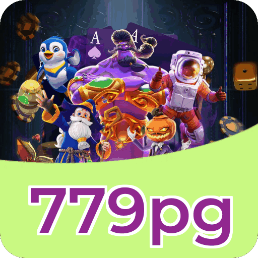 779pg